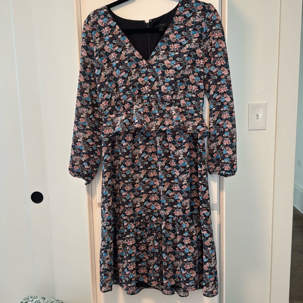 J.Crew Dress